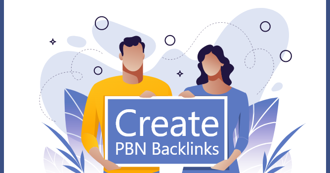 Reason Why You Should Invest In PBN Backlinks