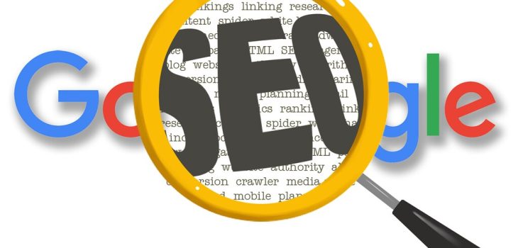 SEO Clarification And Its Relevance For Small Businesses.
