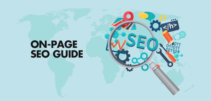 What are the Key Elements of Off-page and On-Page SEO?