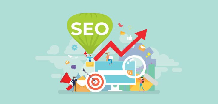 Mastering SEO: Top Tips and Strategies for Boosting Your Website’s Visibility.
