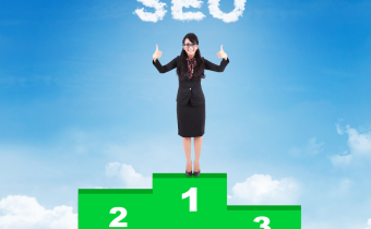 SEO-First Thinking: How To Promote SEO to Increase Your Company’s Growth.