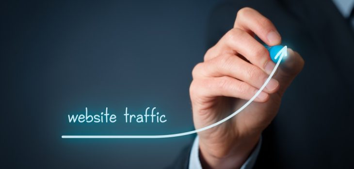 Learn more: Can Buying Traffic Help Improve SEO?