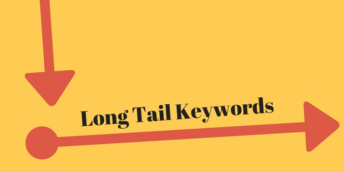 How To Use Long-Tail Keywords To Improve Your SEO.