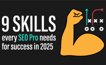 9 Skills Every SEO