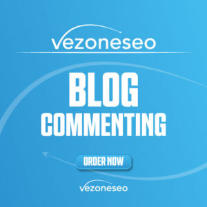 Blog-Commenting