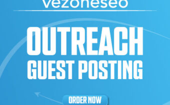 Guest Post Outreach