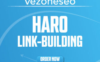 HARO Link-Building