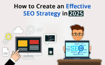 Create an Effective SEO Strategy in 2025