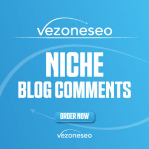 Niche-Blog-Comments