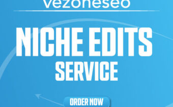 Niche Edits Service