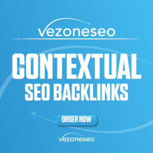 SEO Contextual Service