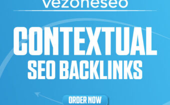 SEO Backlinks Contextual