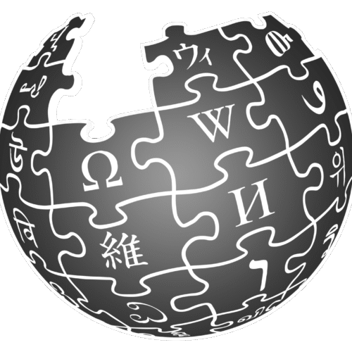 Wikipedia-Symbol