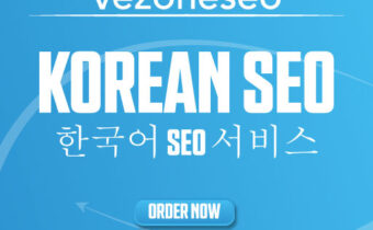 Korean SEO Services