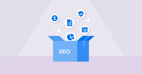 Trial Pack SEO Links