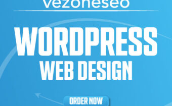WordPress Web Design