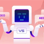SEO’s Future: GEO, AEO, AI – The New Trinity