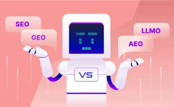 SEO’s Future: GEO, AEO, AI – The New Trinity